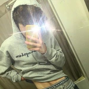 Meet your Posher, Jt